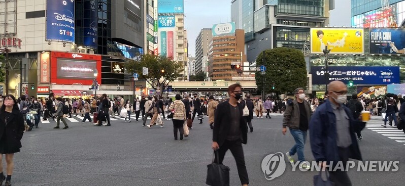 일본 20∼30대 독신 남성 38% "연인 사귄 적 없다"