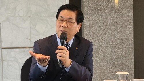 N. Korea asks S. Korean church to build hospitals in 260 counties