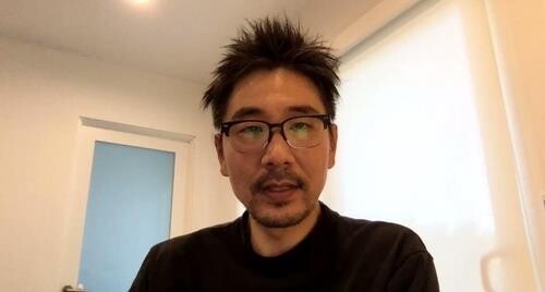 Korean cinematographer infuses 'Oldboy' style into Disney+'s new Star Wars spin-off series