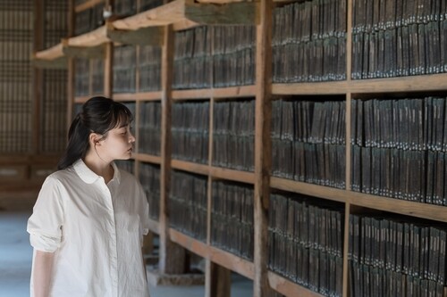 (LEAD) 'Visit Korean Heritage' campaign returns for third year