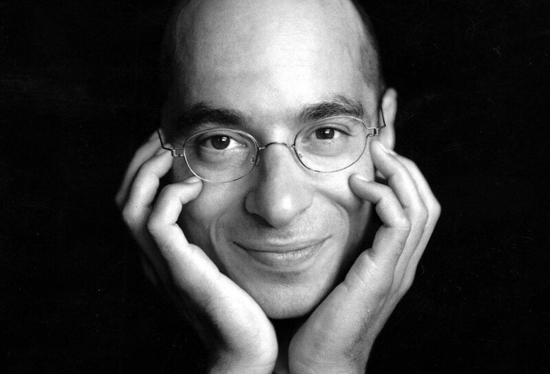 베르베르 "인류 미래, 스스로의 공격성과 바이러스에 달렸다"