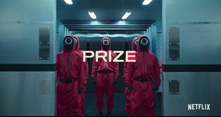Netflix to produce real-life 'Squid Game' competition