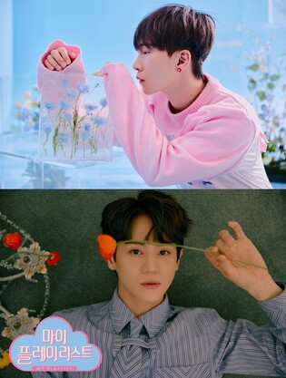 Seezn to release ‘My Playlist’ on June 21 starring Yang Yo-seob·Seo Eun-kwang as MCs