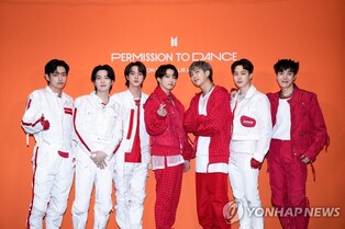 (LEAD) BTS to pause group activities to focus on individual careers