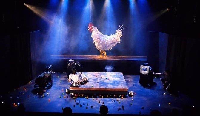 '32회 거창국제연극제' 내달 22일 개막…56개 단체 참가