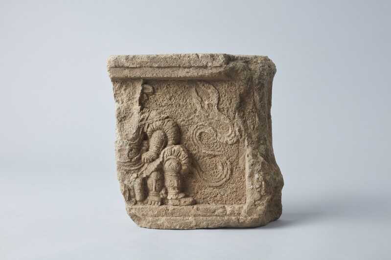 알쏭달쏭 '미스터리 신라 유적'…경주 황복사지·능지탑