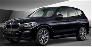 BMW, Volvo, Maserati to recall over 8,000 vehicles in S. Korea over faulty parts