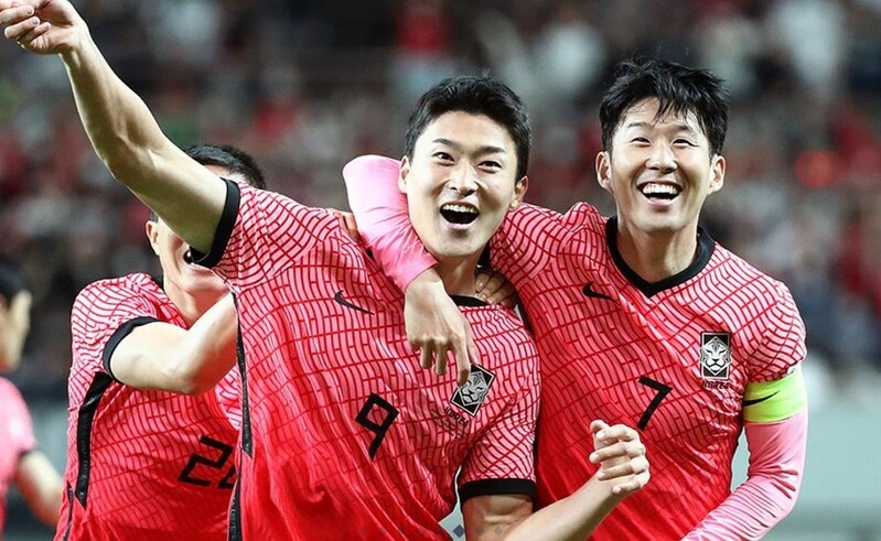 "인상적인 활약"…토트넘, 이집트전 승리 이끈 손흥민 조명