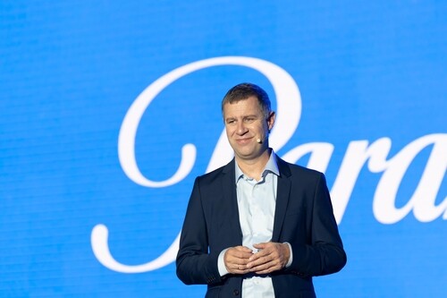 파라마운트+ 오늘부터 티빙서 서비스…K-콘텐츠 2년간 7편 제작(종합)