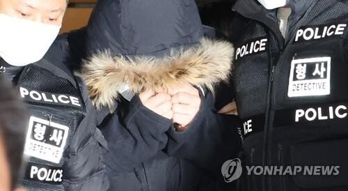 Man get 25-year imprisonment for brutal murder by rectal insertion