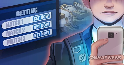 Youth gambling addiction sharply increases during pandemic