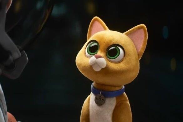 반려묘 삭스·코믹요원 톰…주말극장가 시선 끄는 신스틸러