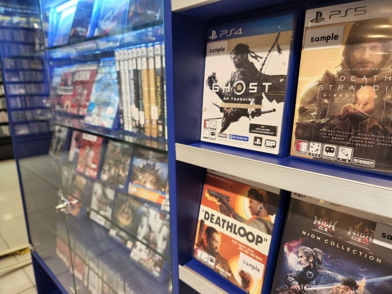 [게임위드인] 물가 상승도 서러운데 게임 가격까지 오른다