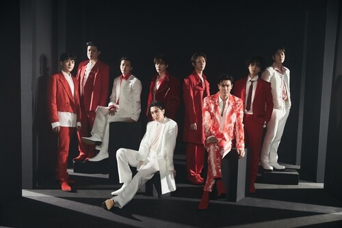 Super Junior to drop new LP next month