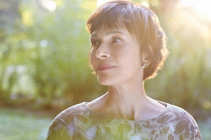 소프라노 상드린 피오 내한공연 취소…"목 상태 악화"