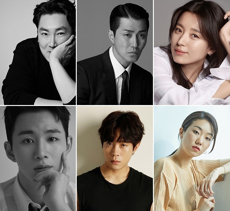 '독전 2' 넷플릭스로 돌아온다…한효주·오승훈 합류