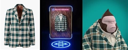 신세계인터내셔날, 메타콩즈와 손잡고 웨어러블 NFT 출시