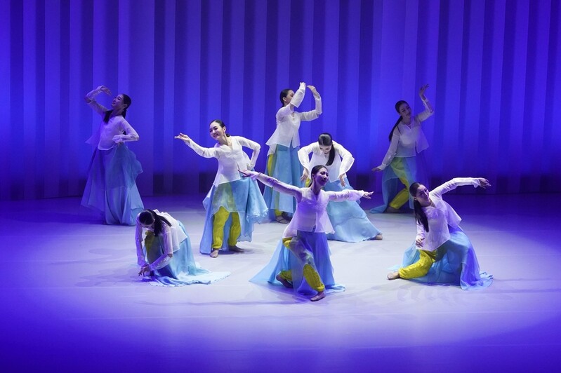 국립부산국악원 영남춤축제 '춤, 보고싶다' 내달 개막