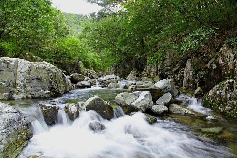지친 몸과 마음을 치유하다…경남도, 비대면 관광지 13곳 선정