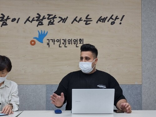 Rights watchdog calls for better protection of multiple-time asylum applicants