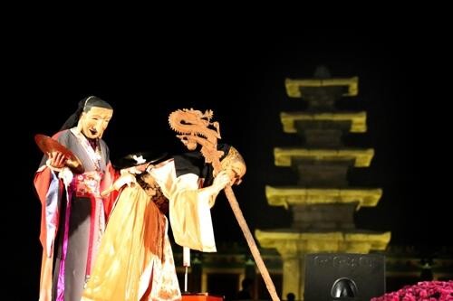 '9월 16일 개막' 문화재야행 등 부여 2개 문화행사 밑그림 나와