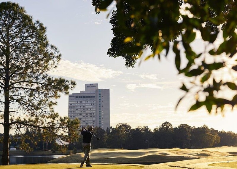 [여행소식] 호주 퀸즐랜드주 "호주로 골프여행 오세요"