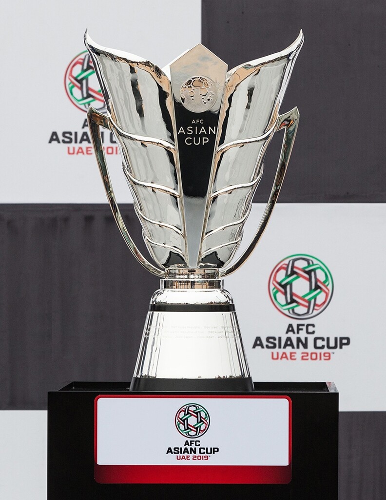 S. Korea to enter bidding for 2023 Asian Cup football tournament