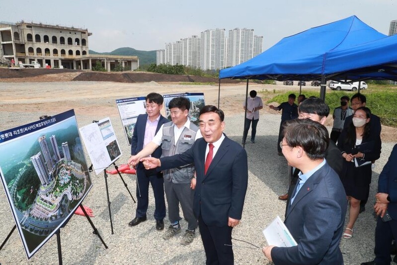 울산시장 당선인 "옛 중부소방서에 청소년관련 공공시설 짓겠다"