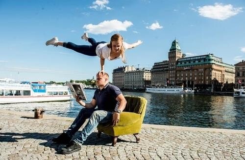 부산국제연극제 폐막…온라인에서 7만5천여명 관람