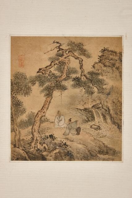 울산박물관 '조상들의 여름나기' 주제전시…단원 김홍도 그림도