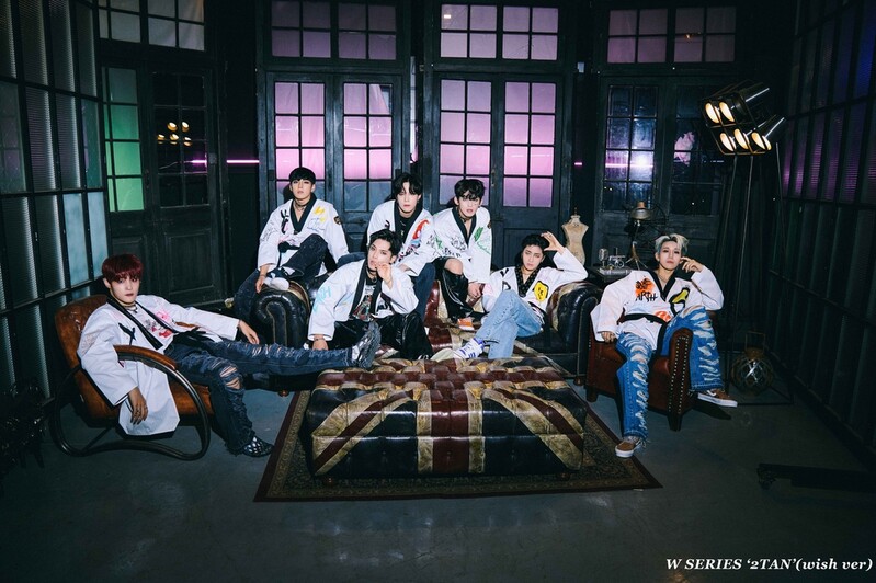 '야생돌' 넘어 '대표돌' 꿈꾸는 탄 "섭외 1순위 팀 되고 싶어요"