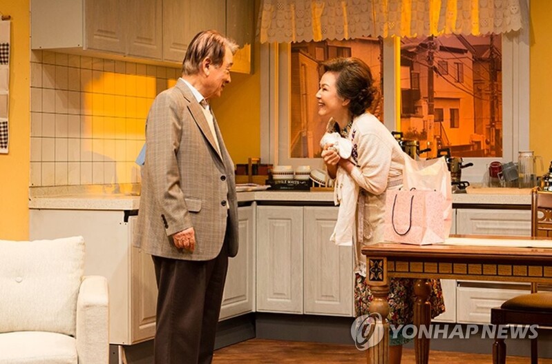 울산 현대예술관, 7월에 세대 공감 연극 잇달아 무대 올려