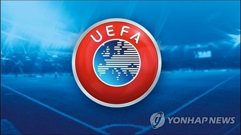 UEFA, 난민팀 위한 친선 토너먼트 '유니티 유로 컵' 개최