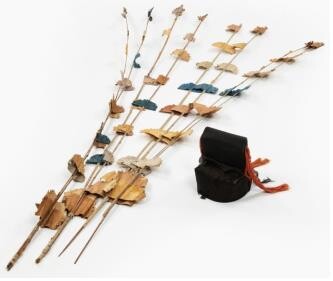 국학진흥원 '선비들의 출처, 나아감과 물러남' 기획전 개막