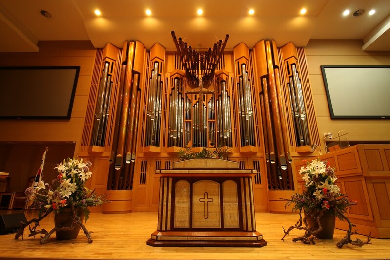 "파이프오르간 세계 경험해보세요"…오르간 위켄드 개최