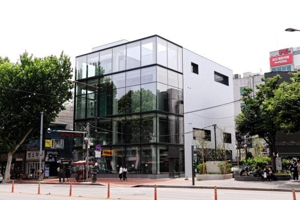 서울연극센터, 다목적 창작공간으로 탈바꿈…11월 재개관