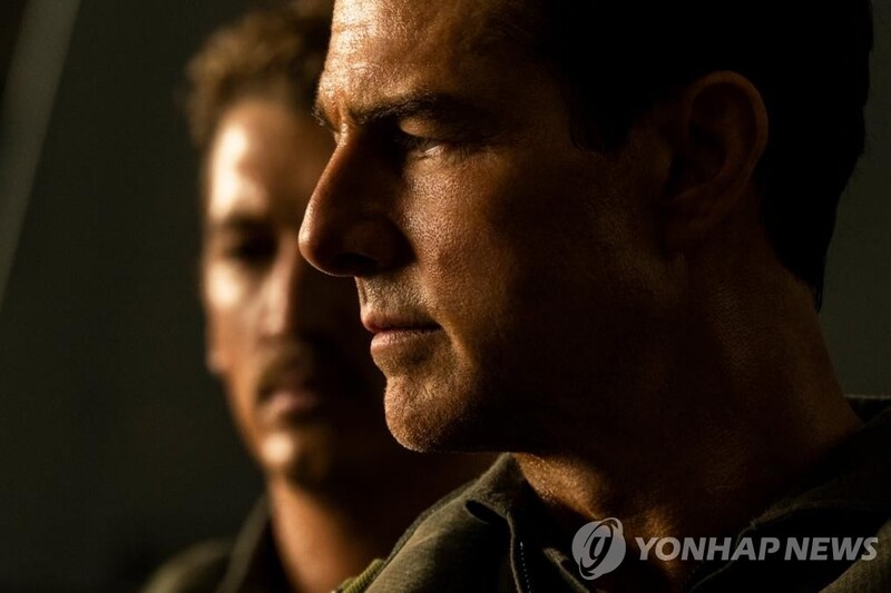 세대초월 블록버스터…'탑건2' 흥행돌풍 일으킬까