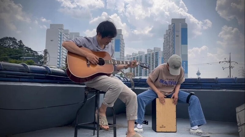 부산 버스킹페스타 본선에 11팀 올라…내달 2일 결선