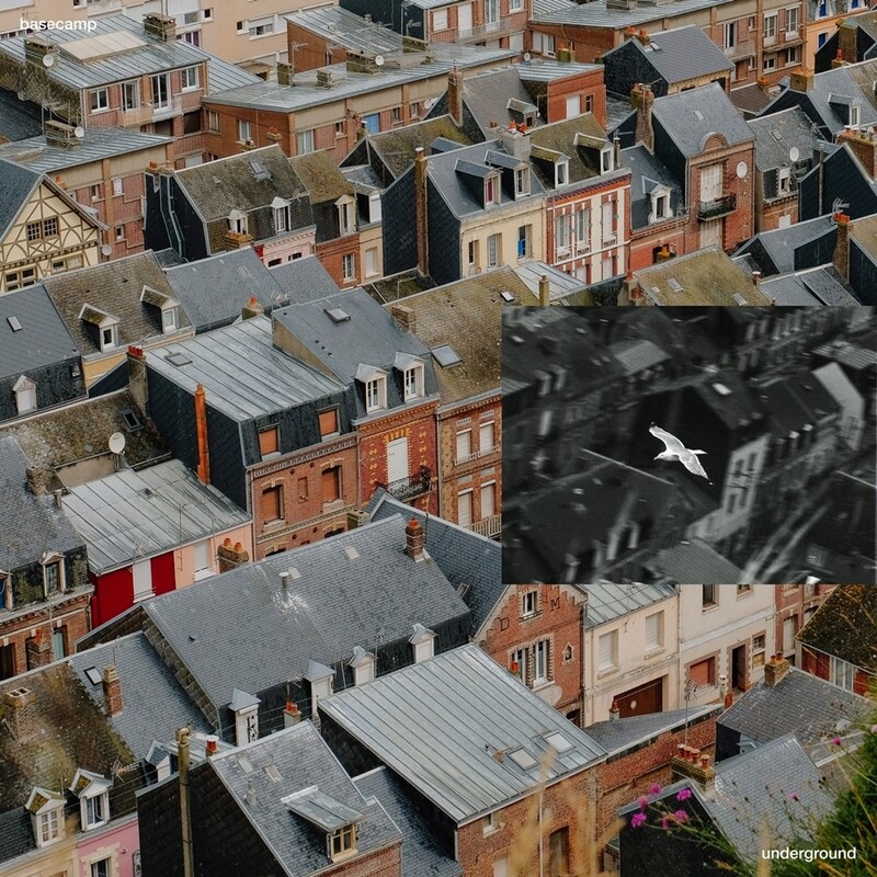 프로듀싱팀 베이스캠프, 첫 미니음반 발표…죠지·따마 피처링