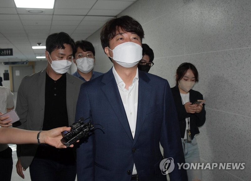 (LEAD) PPP to hold ethics committee meeting over sexual bribery allegations against party chief