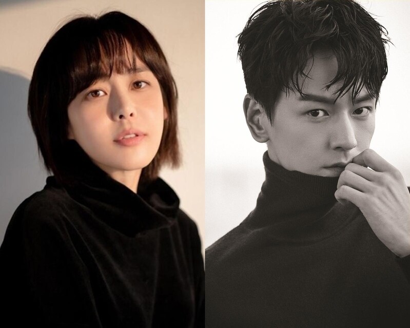 이하나·임주환, '삼남매가 용감하게'서 'K-장녀·장남' 역할