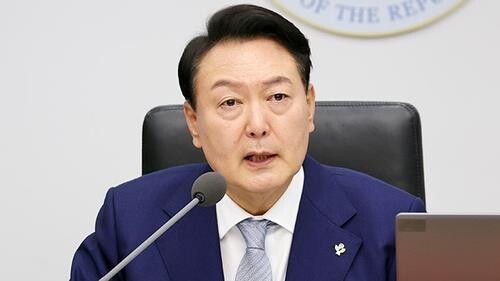 More people disapprove of Yoon's performance than approve for 1st time: pollster