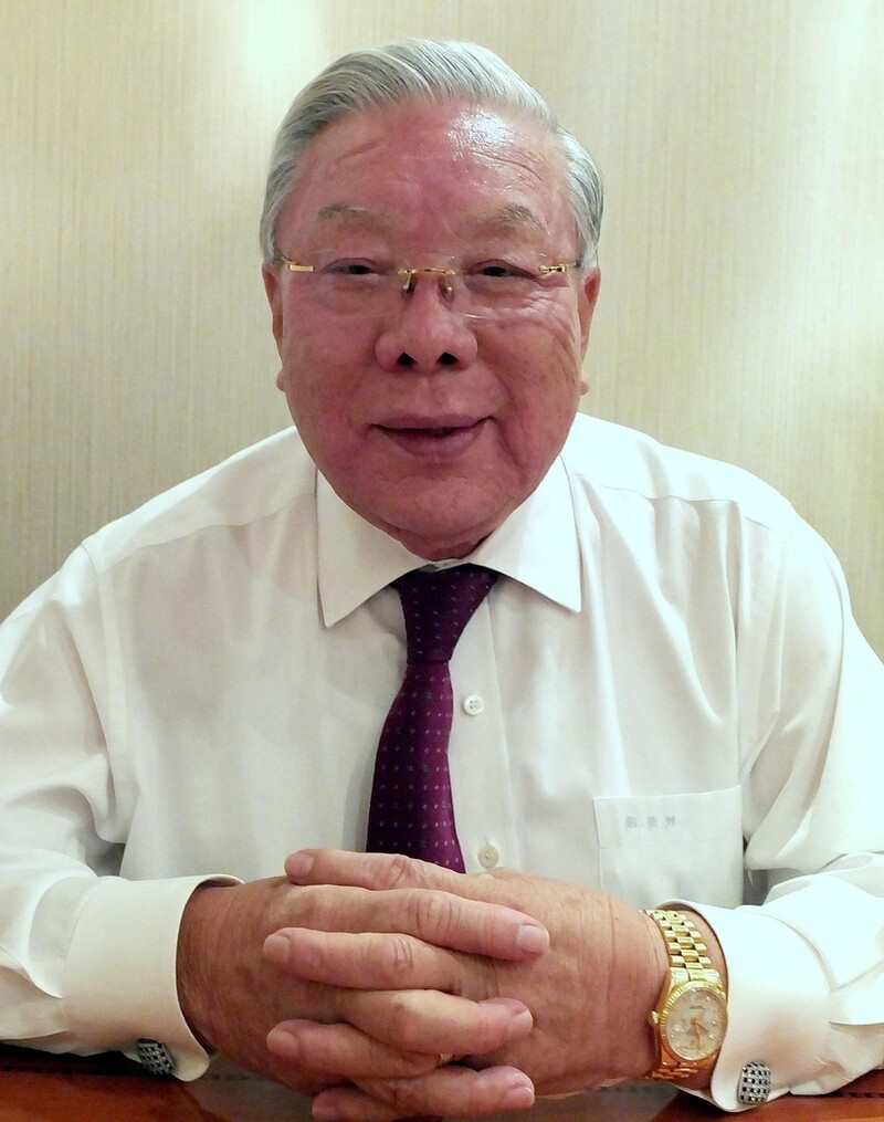 美 캘리포니아주, 한상 대부 '홍명기의 날' 제정