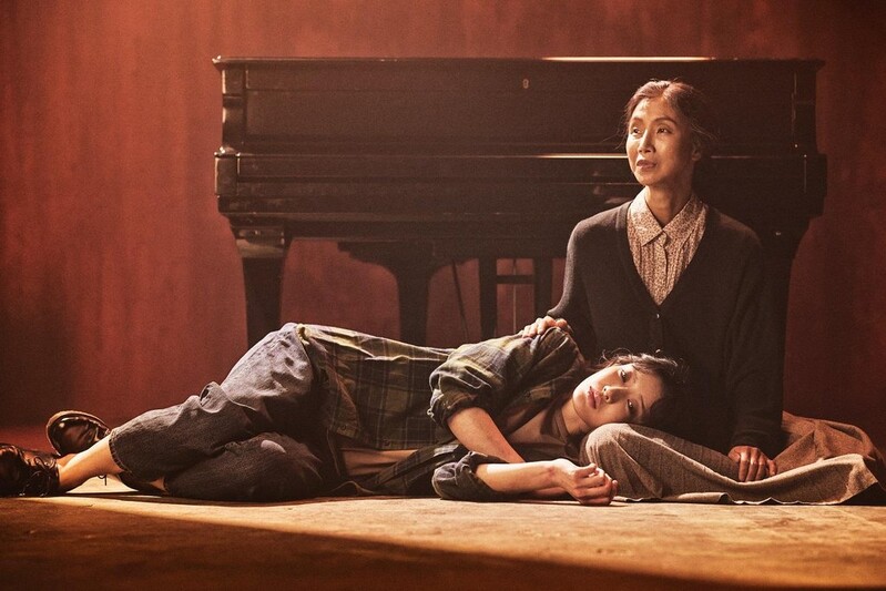 천재적 재능은 축복일까 저주일까…뮤지컬 '포미니츠'