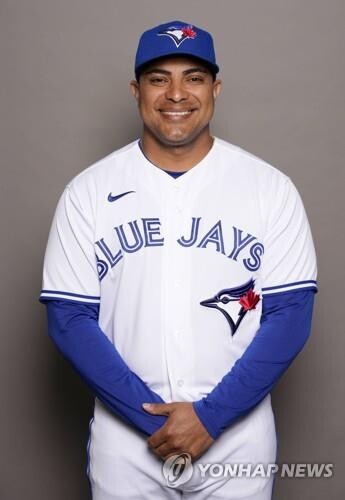 MLB 토론토 코치, 출전 명단 교환 중 전날 경기 항의해 퇴장