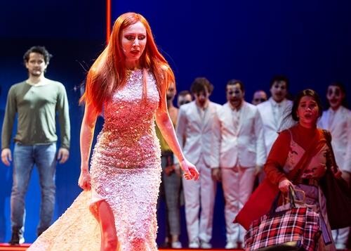 뮤지컬과 함께 여름나기…대구국제뮤지컬페스티벌 24일 개막