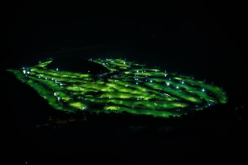 '해진 뒤에 경기' 문라이트 시니어오픈, 9월 21일 두 번째 개막