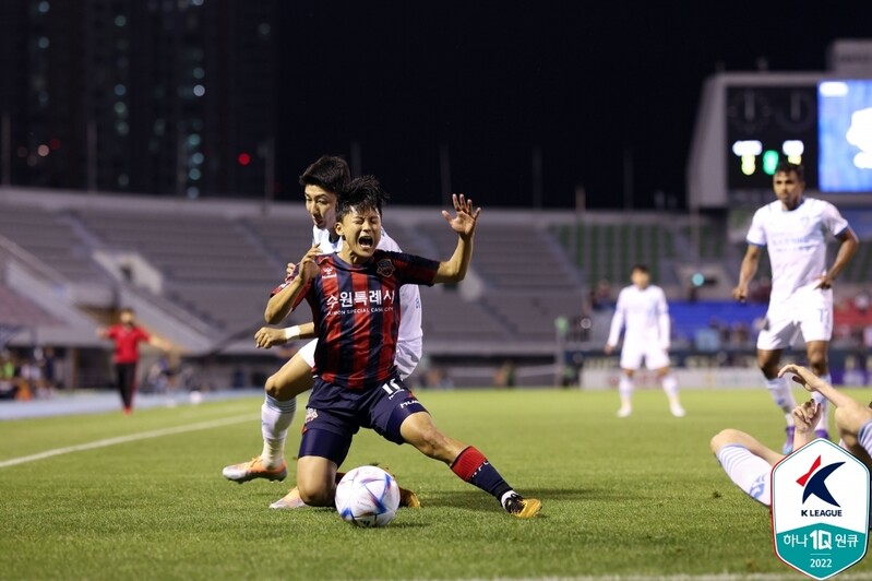 Intra city derby, first vs. worst among key matchups in K League 1