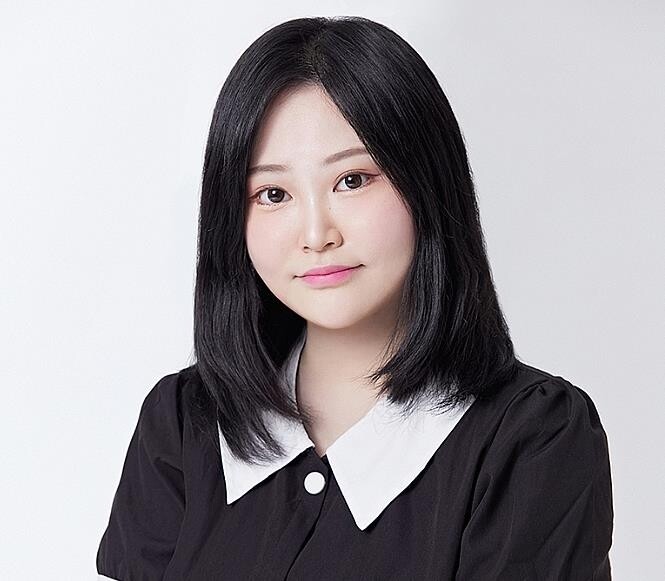 '키스 식스 센스' 원작자 "모든 주인공에 제가 투영돼 있죠"