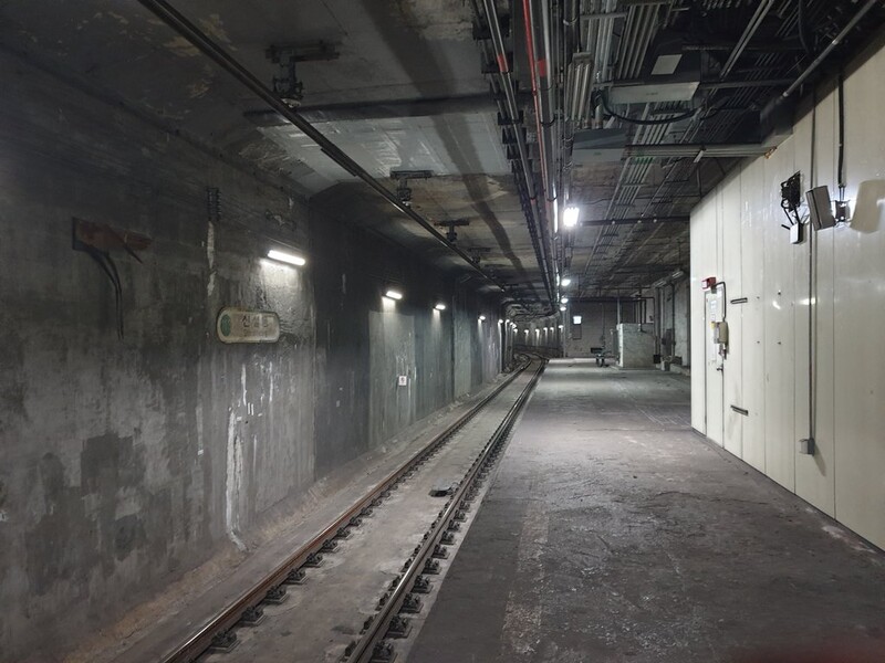 올해 지하철서 영화·드라마 등 촬영 90건…녹사평역 최다